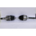 mobis front shaft drive for kia bongo 6mt 4wd 2012-15