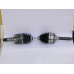 mobis front shaft drive set for kia bongo 5mt 4wd 2004-12