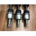 mobis front shaft drive set for kia bongo 5mt 4wd 2004-12