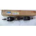 mobis front shaft joint cv hyundai santa fe 2006-09