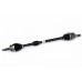 mobis new front joint cv hyundai elantra 2006 -10