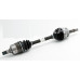 mobis new front joint cv hyundai elantra 2006 -10