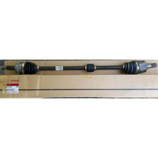 mobis new front joint cv kia morning picanto 2006-08