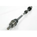 mobis new front joint cv kia morning picanto 2011-15
