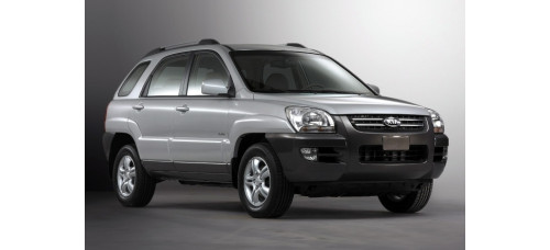 mobis zadniy privod 4wd set kia sportage 2004-10
