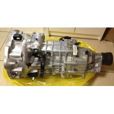 mobis transmission 5-mt 2wd hyundai starex h-1 2007-15