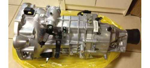 mobis transmission 5-mt 2wd hyundai starex h-1 2007-15