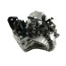 mobis transmission 6mt 2wd for hyundai kia 2010-14