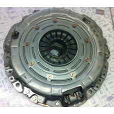 NEW DISC CLUTCH SET FOR SSANGYONG ACTYON KYRON 2005-08