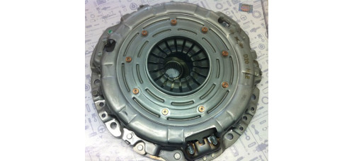 new disc clutch set for ssangyong actyon kyron 2005-08