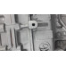 new transmission 6at engine l6db from mobis 2010-15