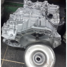 new transmission 6at engine l6db from mobis 2010-15