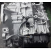 new transmission 6at engine l6db from mobis 2010-15