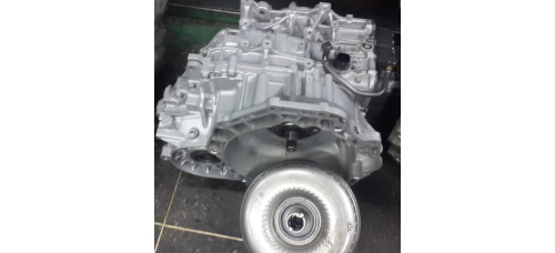 new transmission 6at engine l6db from mobis 2010-15