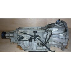 new transmission at-4 2wd hyundai starex h-1 iload 2007-18