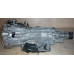 new transmission at-4 2wd hyundai starex h-1 iload 2007-18