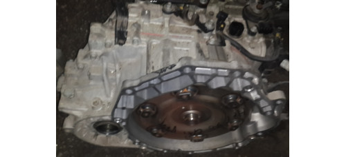 used transmission a6lf1 6at engine l6db kia hyundai 2010-15