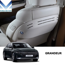 TUIX BUILD-IN AIR PURIFIER HYUNDAI GRANDER 2019-21