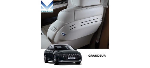 tuix build-in air purifier hyundai grander 2019-21