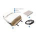 tuix build-in air purifier hyundai grander 2019-21