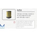 tuix afe intake system set for hyundai i30 pd 2016-20