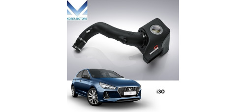 tuix afe intake system set for hyundai i30 pd 2016-20