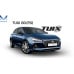 tuix bilstein shock absorbers hyundai i30 pd 2016-20