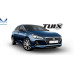 tuix reinforced rear stabilizer hyundai i30 2016-20