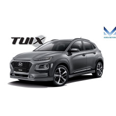 MOBIS REAR SHOCK ABSORBERS FOR HYUNDAI KONA 2017-20