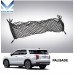 TUIX LUGGAGE LINER MAT WITH NET FOR HYUNDAI PALISADE 2018-20 MNR