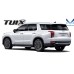 TUIX LUGGAGE LINER MAT WITH NET FOR HYUNDAI PALISADE 2018-20 MNR