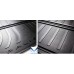 TUIX LUGGAGE LINER MAT WITH NET FOR HYUNDAI PALISADE 2018-20 MNR