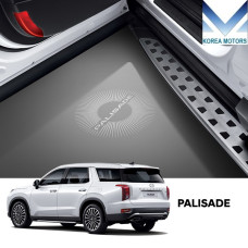 TUIX DOOR SPOT LAMP SET HYUNDAI PALISADE 2018 - 20