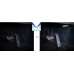 tuix led foot mood lamp hyundai palisade 2018-20