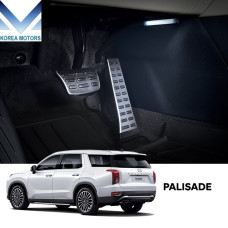 TUIX LED FOOT MOOD LAMP HYUNDAI PALISADE 2018-20