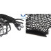 tuix luggage liner mat with net hyundai palisade 2018-20