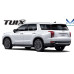 tuix luggage liner mat with net hyundai palisade 2018-20