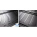 tuix luggage liner mat with net hyundai palisade 2018-20