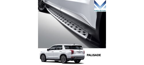 tuix running board for hyundai palisade 2018-20