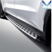 tuix running board for hyundai palisade 2018-20