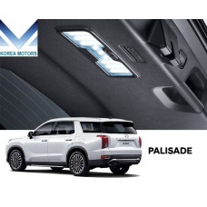 TUIX TAILGATE LED LAMP SET HYUNDAI PALISADE 2018 - 20