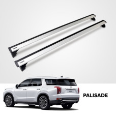 TUIX TULLE ROOF RACK FOR HYUNDAI PALISADE 2018-20