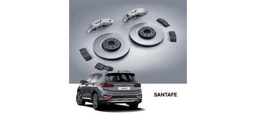tuix alcon brake package hyundai santa fe tm 2018-20 tuix alcon brake package hyundai santa fe tm 2018-20