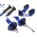 tuix dynamic shock absorbers hyundai sonata 2017-19