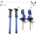 tuix dynamic shock absorbers hyundai sonata 2017-19