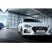 tuix dynamic shock absorbers hyundai sonata 2017-19