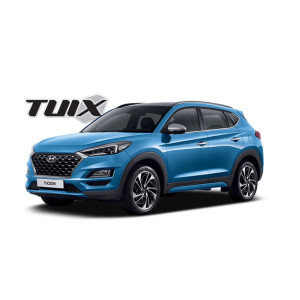 HYUNDAI TUIX TUCSON