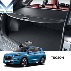 TUIX LUGGAGE SCREEN WITH NET HYUNDAI TUCSON 2018-20