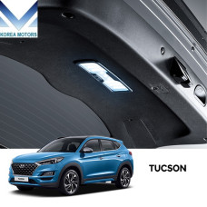 TUIX TAILGATE LED LAMP SET FOR HYUNDAI TUCSON 2018-20