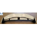 mobis rear aero spoiler kit hyundai veloster js 2018-21
